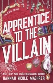 Apprentice to the Villain купить