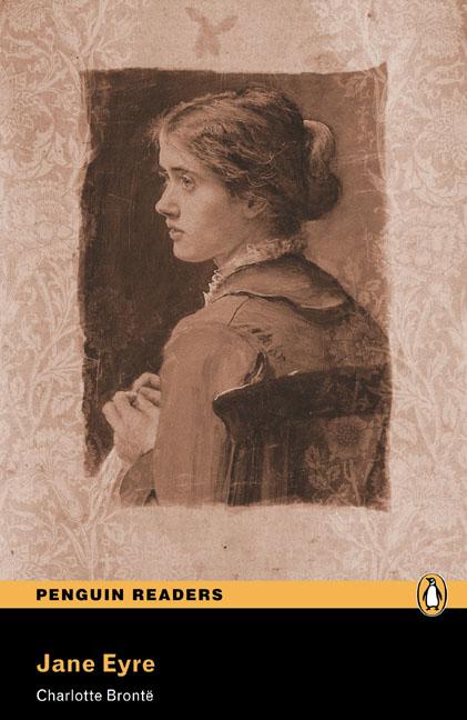 Penguin Readers Level 3 (Pre-Intermediate) Jane Eyre (Penguin) купить
