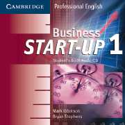 Business Start-up 1 Audio CDs (2) (Лицензия) купить