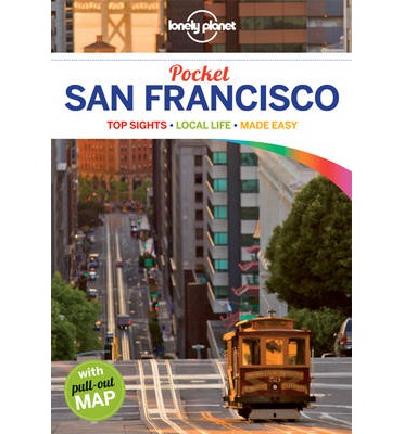 Pocket San Francisco купить