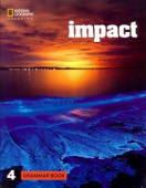 impact 4 Grammar book купить