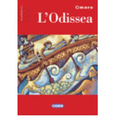 Letteratura: L'Odissea купить