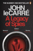 A Legacy of Spies купить