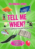 Tell Me When? купить