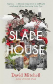 Slade House купить