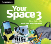 Your Space 3 Class Audio CDs (3) купить