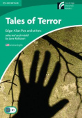 Cambridge Discovery Readers, Level 3 Tales of Terror купить