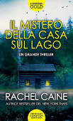 Il mistero della casa sul lago купить