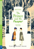 Young ELI Readers Stage 4: Prince And The Pauper + CD (Elementary 400 headwords) купить
