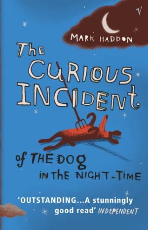 The Curious Incident Of The Dog In The Night-time купить