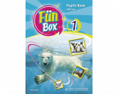 Fun Box 1: Pupil’s Book (overprinted) купить