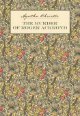 Кристи А. The Murder of Roger Ackroyd / Убийство Роджера Экройда. купить