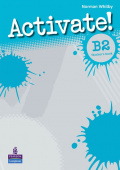 Activate! B2 Teacher's Book купить