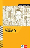 Deutsch - leichter lesen A2/B1: Momo купить