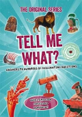Tell Me What? купить