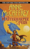 The Masterharper of Pern (Dragonriders of Pern) купить