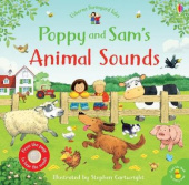 Poppy and Sam's Animal Sounds купить