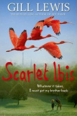 Scarlet Ibis купить