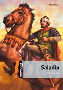 Dominoes 2 Saladin купить