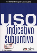 USO del indicativo y el subjuntivo купить