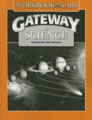 Gateway to Science: Workbook with Labs купить