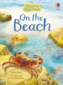Usborne Beginners On the Beach купить
