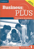 Business Plus 1 Student's Book купить