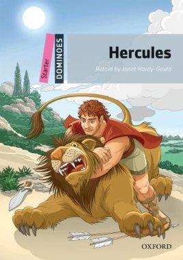 Dominoes Starter Hercules with MP3 download купить
