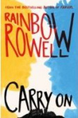 Rowell Rainbow. Carry On купить