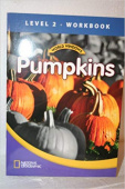 World Windows: National Geographic Readers Science 2: Pumpkins Workbook купить