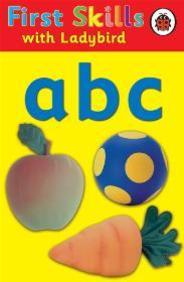First Skills ABC купить