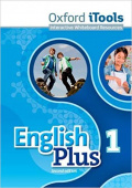 English Plus Second Edition 1 iTOOLS купить