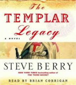 The Templar Legacy 6CD купить