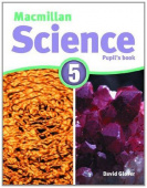 Macmillan Science 5 Pupil's Book +eBook Pack купить