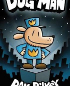 Dog Man 1 купить