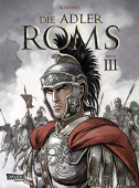 Die Adler Roms Band 3 купить