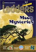 Ladders Reading/Language Arts 4: Moon Mysteries (On Level; Science) купить