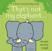 That's not my Elephant купить