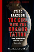 The Girl With the Dragon Tattoo. купить