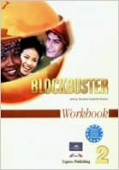 Blockbuster 2 Workbook купить
