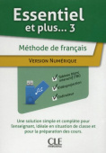 Essentiel et plus... 3 - Version numerique sur CLE USB купить