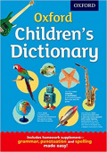 Oxford Children's Dictionary купить