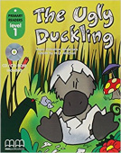 Primary Readers Level 1: Amer. The Ugly Duckling with CD/CD-ROM купить
