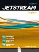 Jetstream Beginner  Teacher's Book with e-Zone & Class CD (x 3) купить
