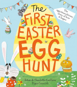 The First Egg Hunt купить