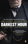 McCarten Anthony. Darkest Hour: How Churchill Brought England Back from the Brink купить