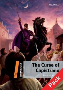 Dominoes 2 The Curse of Capistrano Pack купить