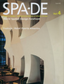 SPA-DE 4: Space and Design купить