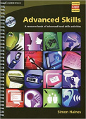 Cambridge Copy Collection: Advanced Skills Book and Audio CD Pack купить
