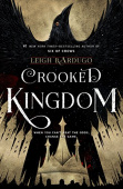 Bardugo Leigh. Crooked Kingdom купить